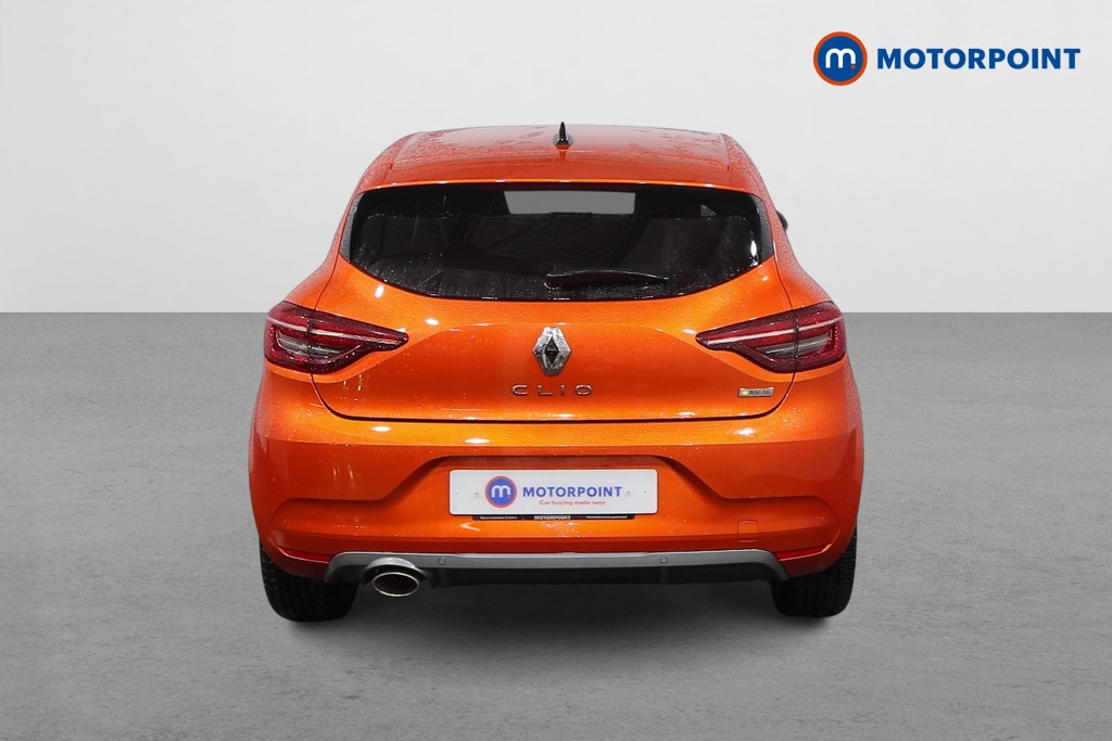 Used Renault Clio 2023 for sale - 77000345: Photo 6