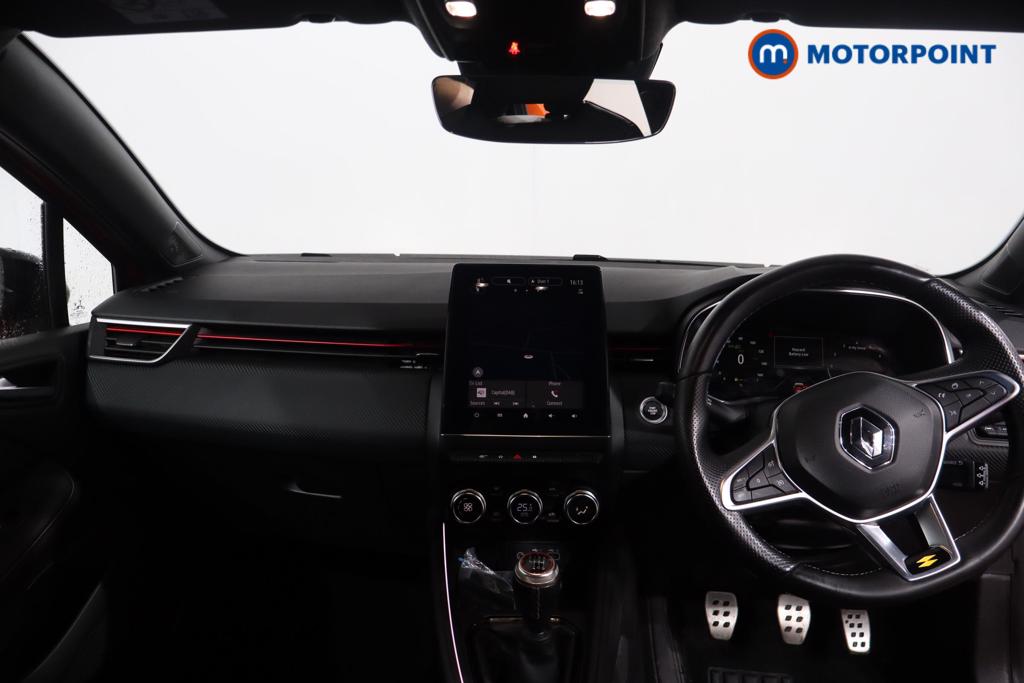 Used Renault Clio 2023 for sale - 77000345: Photo 9