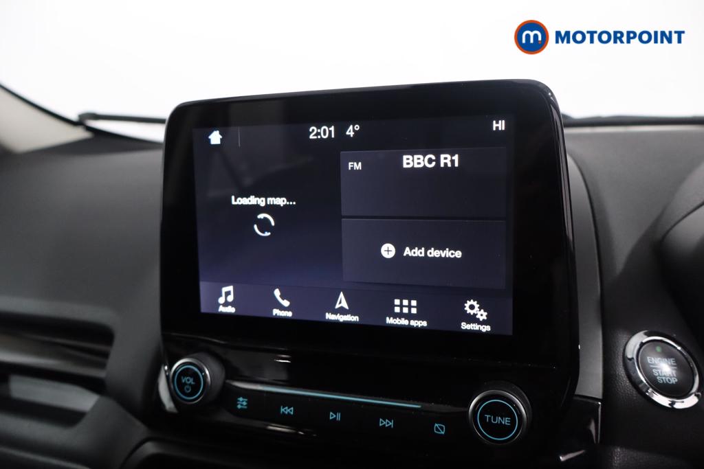 Used Ford Ecosport 2019 for sale - 77590863: Photo 11