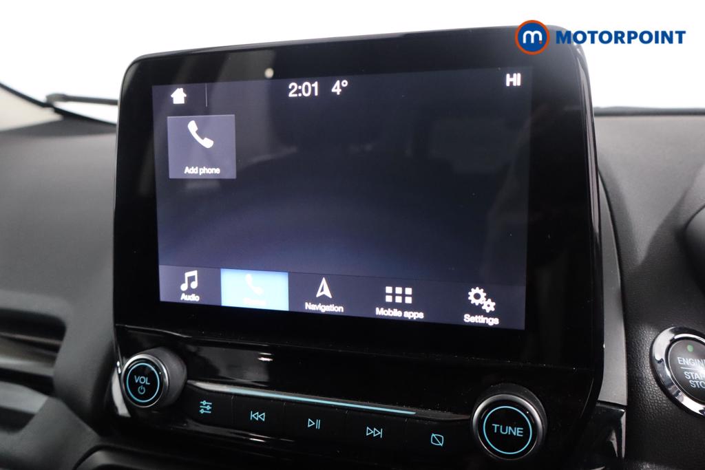 Used Ford Ecosport 2019 for sale - 77590863: Photo 12