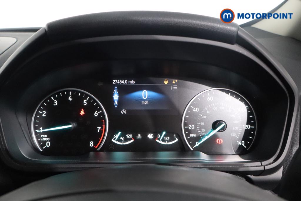 Used Ford Ecosport 2019 for sale - 77590863: Photo 18