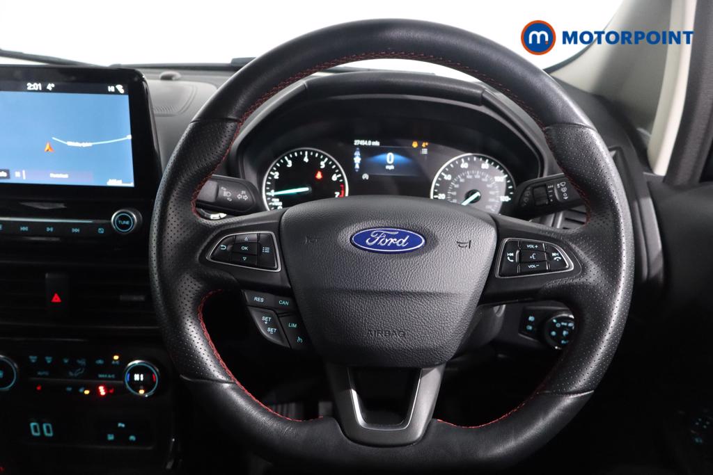 Used Ford Ecosport 2019 for sale - 77590863: Photo 19