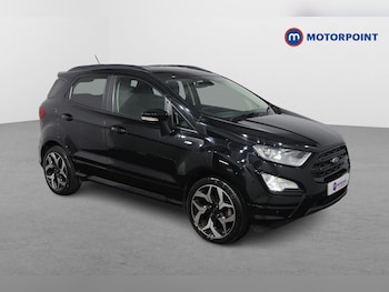 Used Ford Ecosport undefined for sale - 77590863: Photo