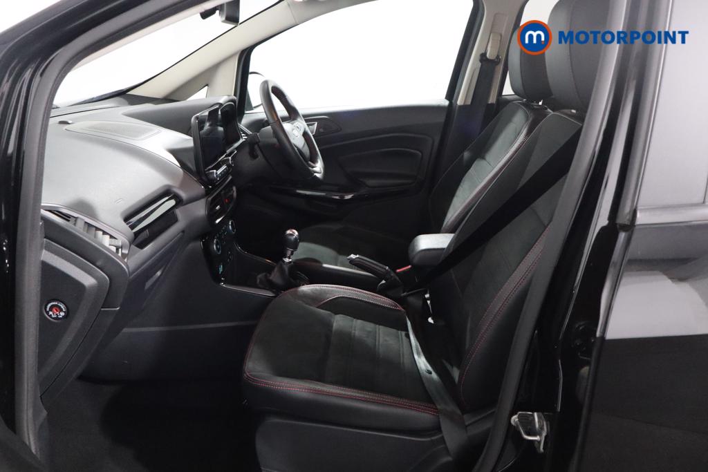 Used Ford Ecosport 2019 for sale - 77590863: Photo 26