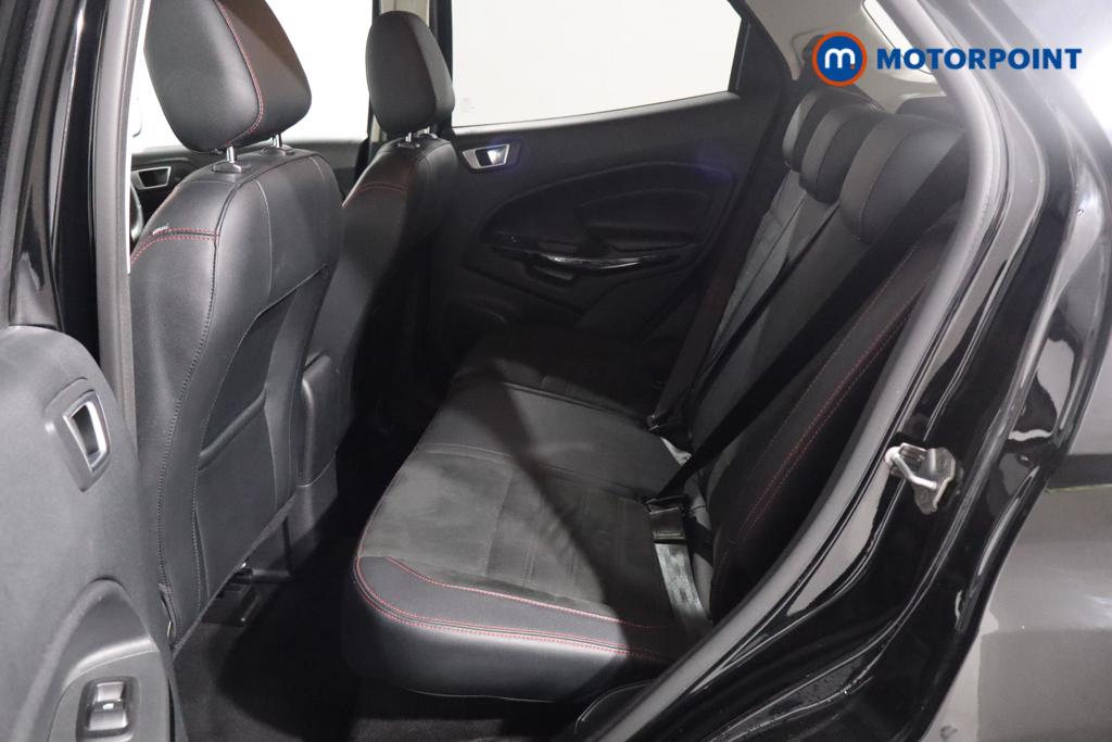 Used Ford Ecosport 2019 for sale - 77590863: Photo 27