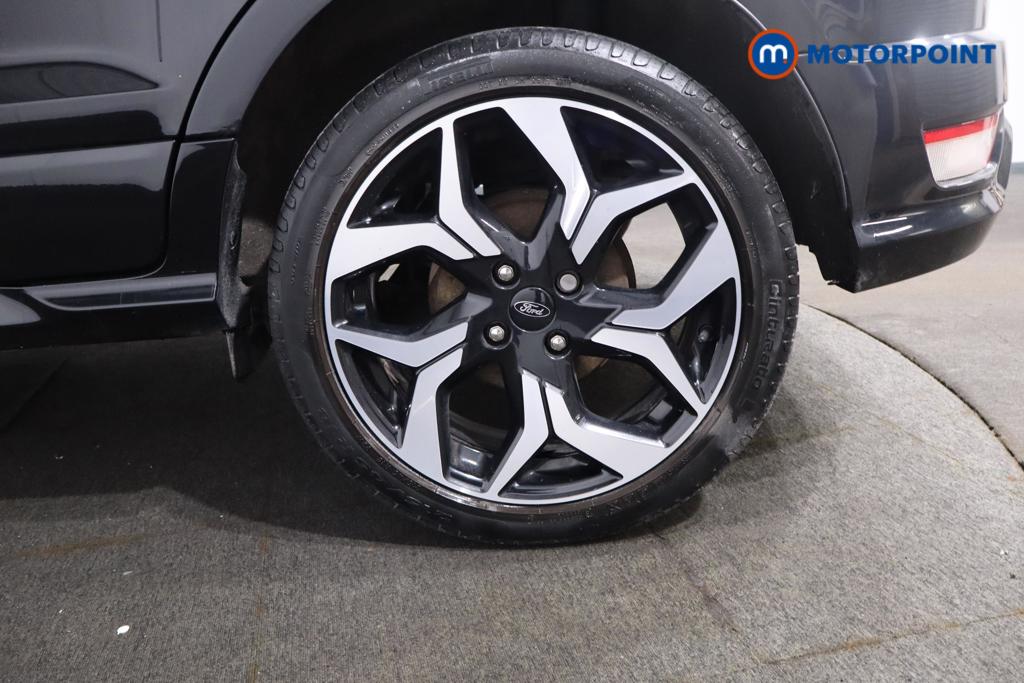 Used Ford Ecosport 2019 for sale - 77590863: Photo 29