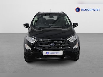 Used Ford Ecosport undefined for sale - 77590863: Photo
