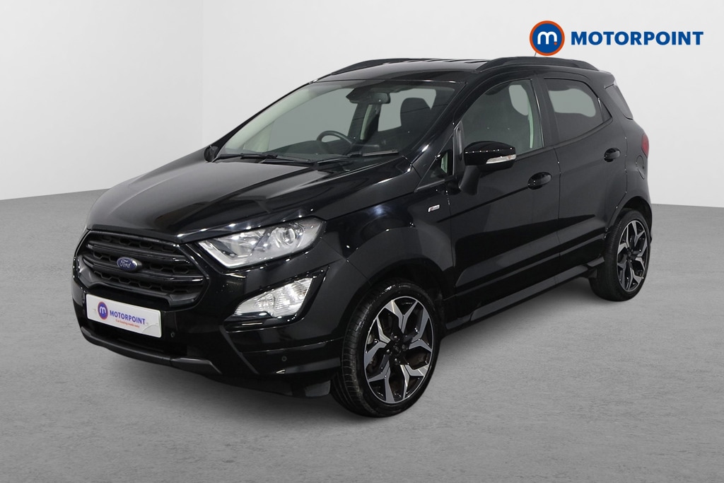 Used Ford Ecosport 2019 for sale - 77590863: Photo 3