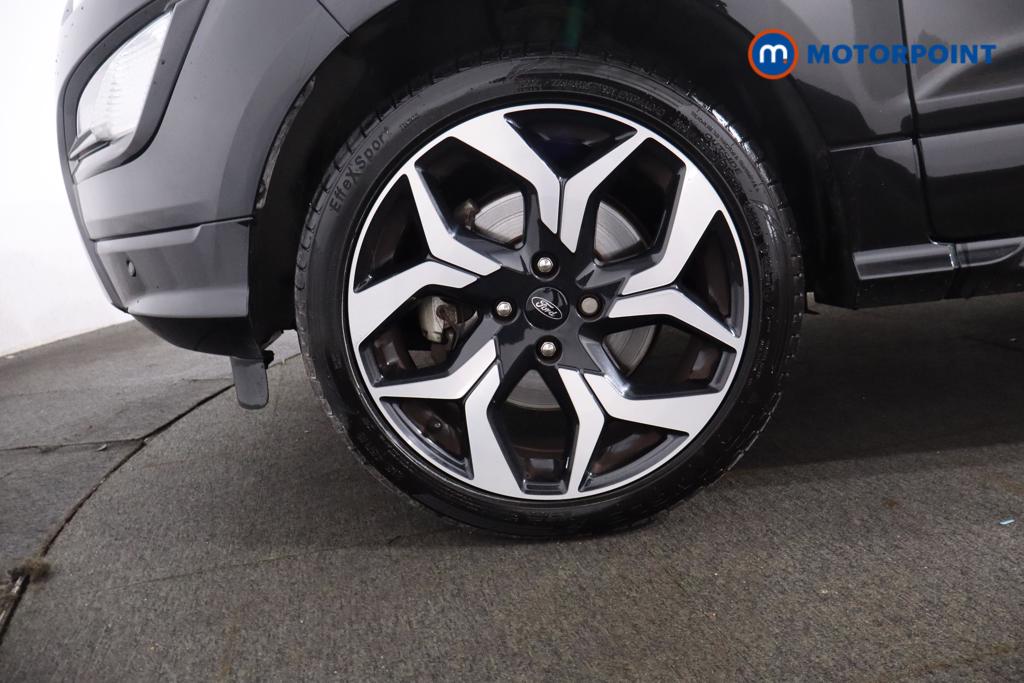 Used Ford Ecosport 2019 for sale - 77590863: Photo 30