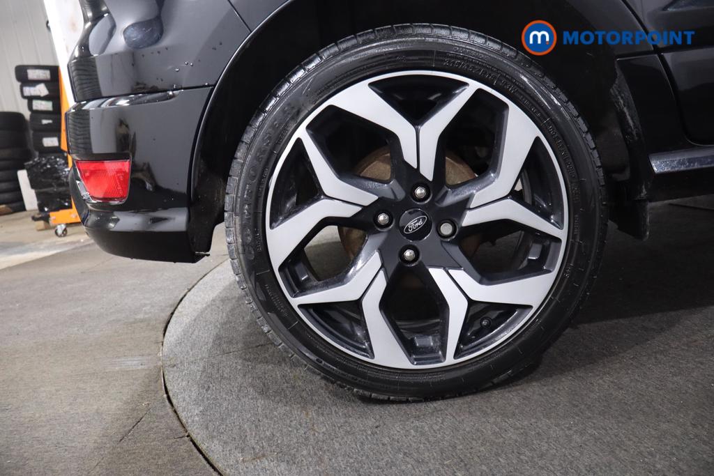 Used Ford Ecosport 2019 for sale - 77590863: Photo 32