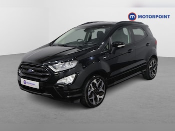 Used Ford Ecosport undefined for sale - 77590863: Photo