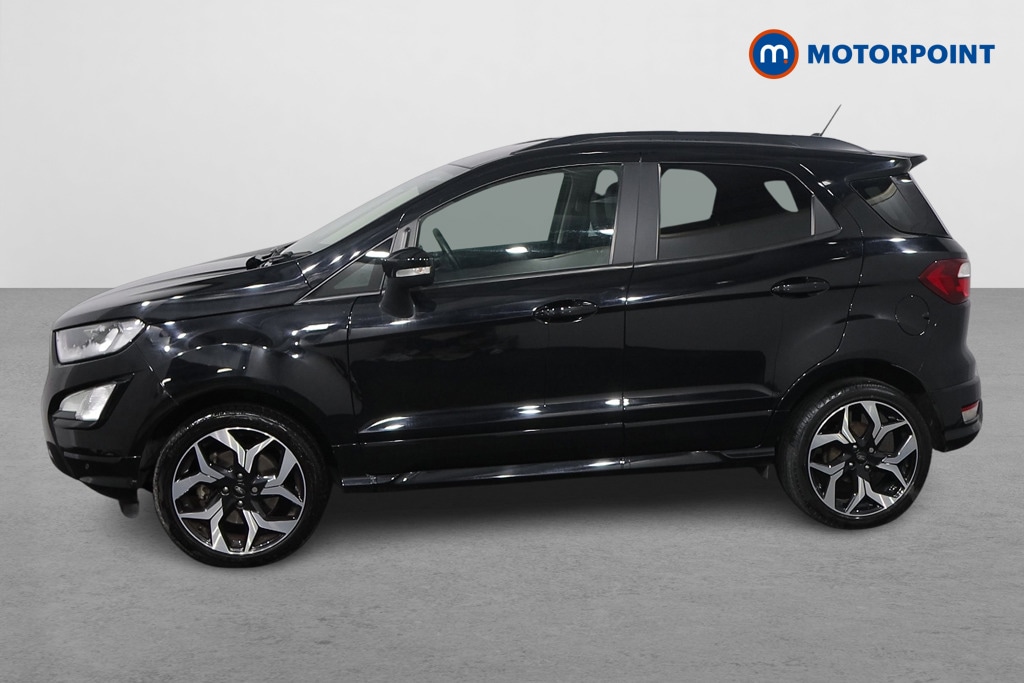 Used Ford Ecosport 2019 for sale - 77590863: Photo 4