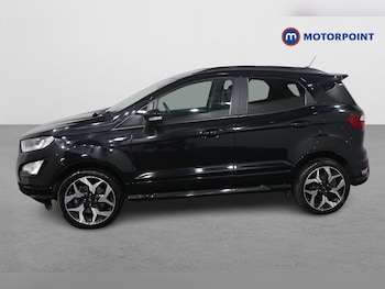 Used Ford Ecosport undefined for sale - 77590863: Photo