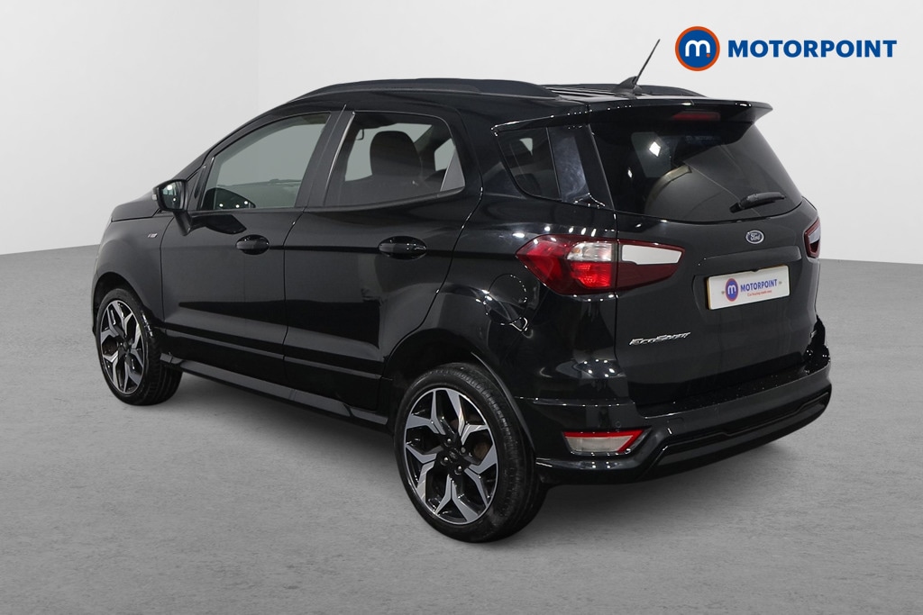 Used Ford Ecosport 2019 for sale - 77590863: Photo 5