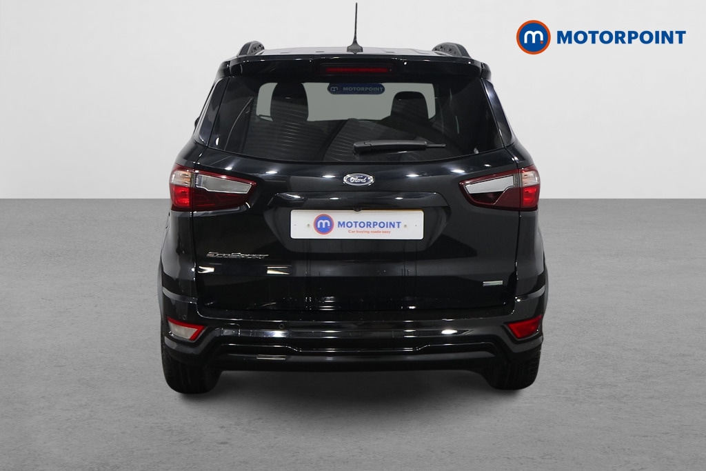 Used Ford Ecosport 2019 for sale - 77590863: Photo 6
