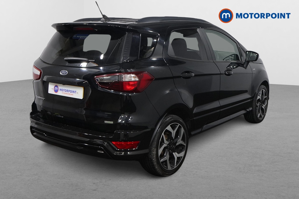 Used Ford Ecosport 2019 for sale - 77590863: Photo 7