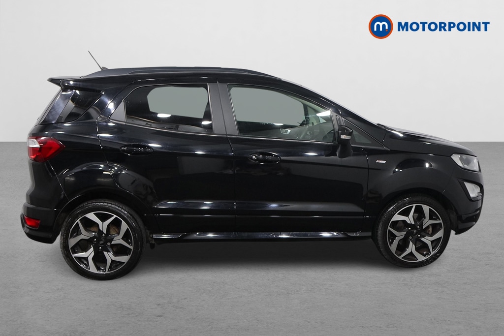 Used Ford Ecosport 2019 for sale - 77590863: Photo 8