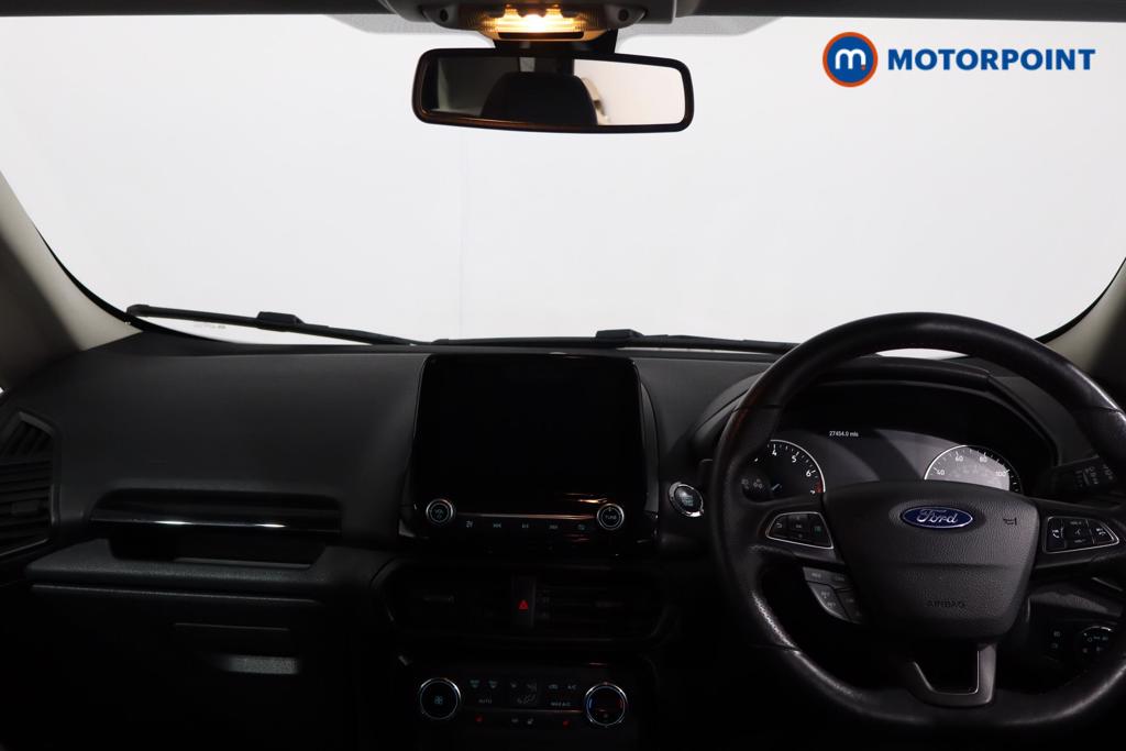 Used Ford Ecosport 2019 for sale - 77590863: Photo 9