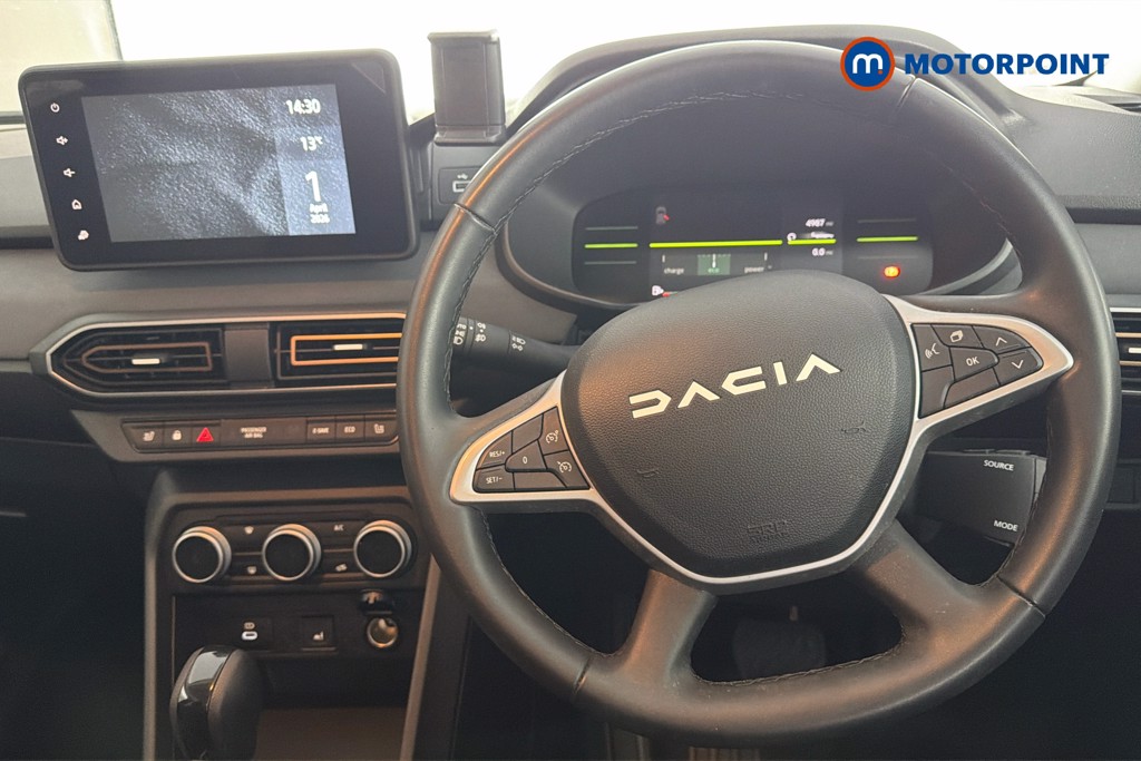 Used Dacia Jogger 2024 for sale - 78095466: Photo 10