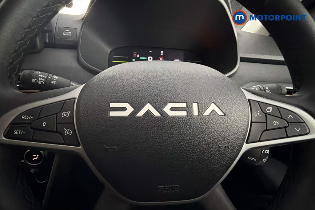 Used Dacia Jogger 2024 for sale - 78095466: Photo 13