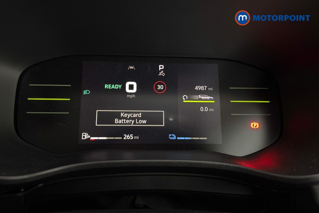 Used Dacia Jogger 2024 for sale - 78095466: Photo 16