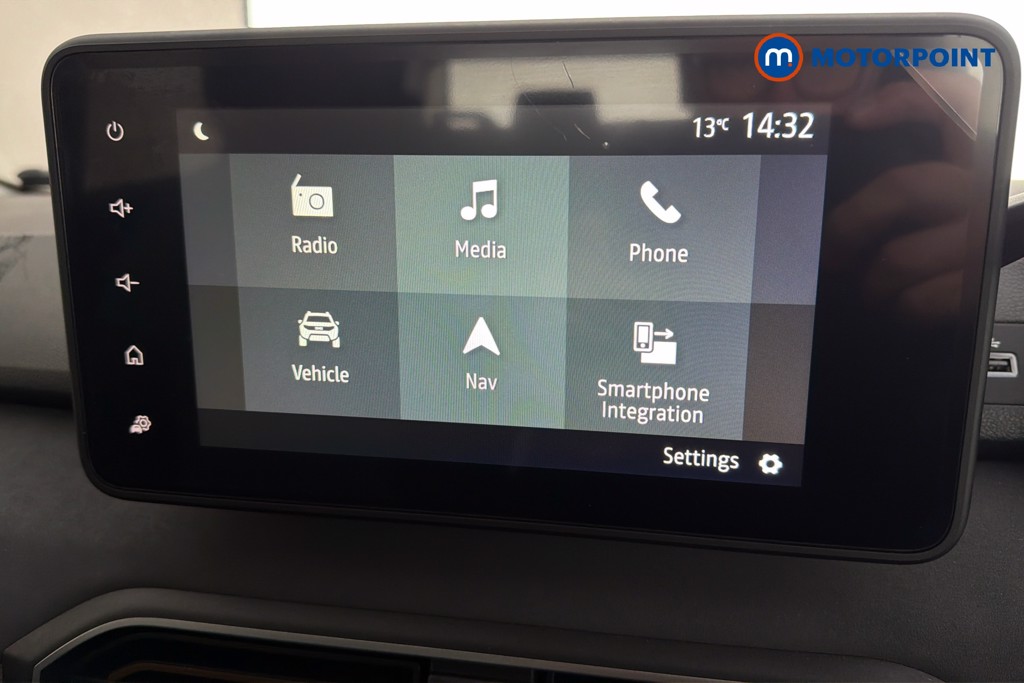 Used Dacia Jogger 2024 for sale - 78095466: Photo 17