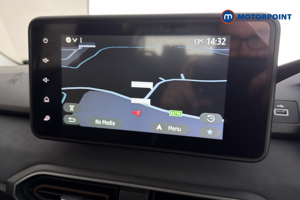 Used Dacia Jogger 2024 for sale - 78095466: Photo 18