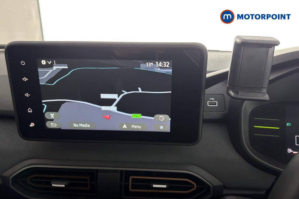 Used Dacia Jogger 2024 for sale - 78095466: Photo 19