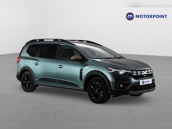 Used Dacia Jogger 2024 for sale - 78095466: Photo