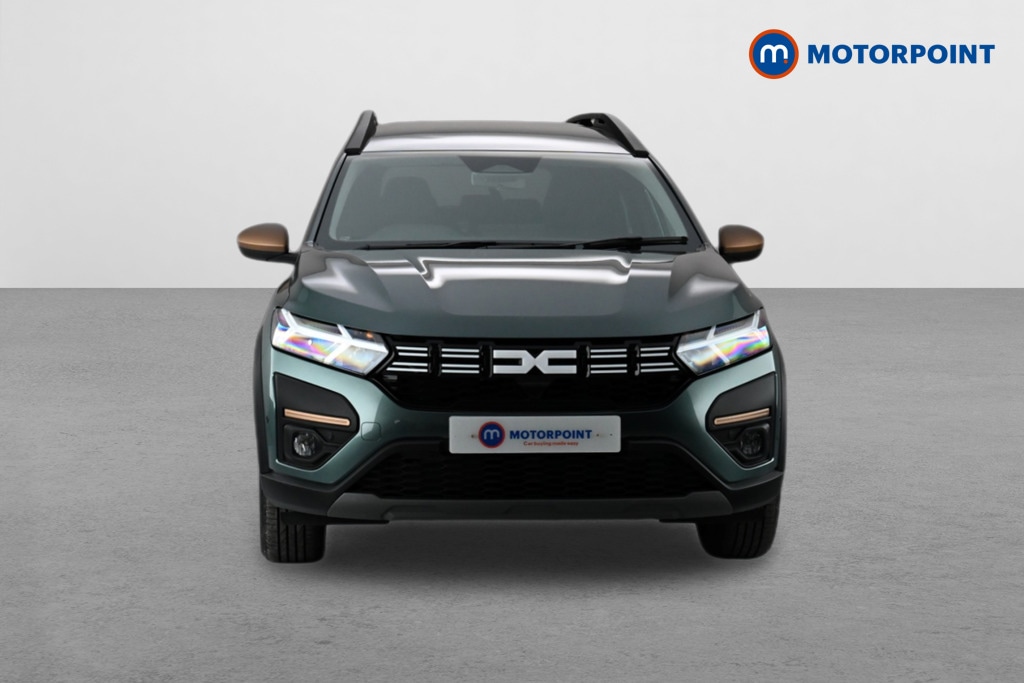 Used Dacia Jogger 2024 for sale - 78095466: Photo 2