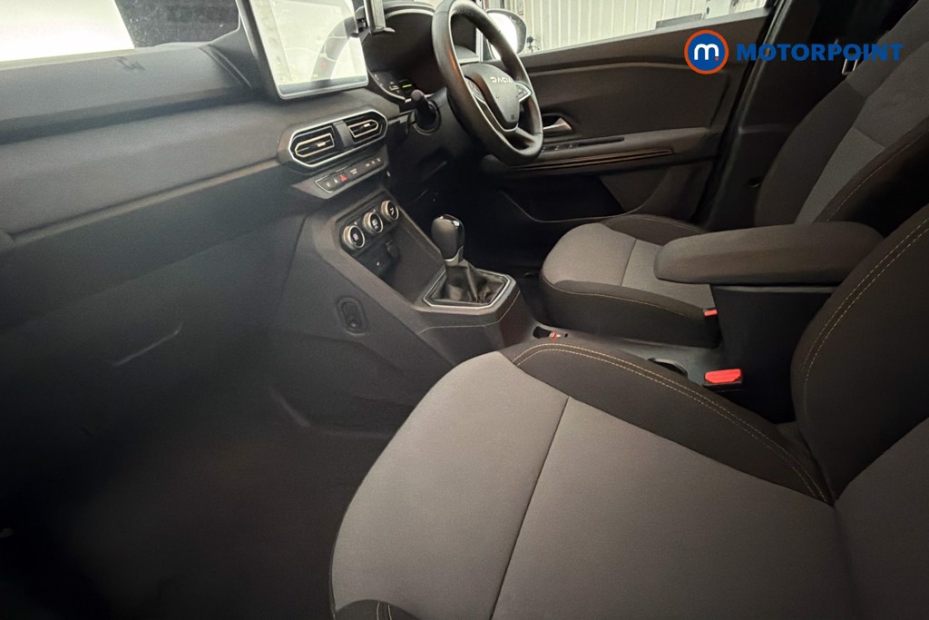 Used Dacia Jogger 2024 for sale - 78095466: Photo 29