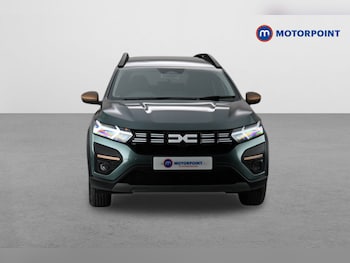 Used Dacia Jogger 2024 for sale - 78095466: Photo