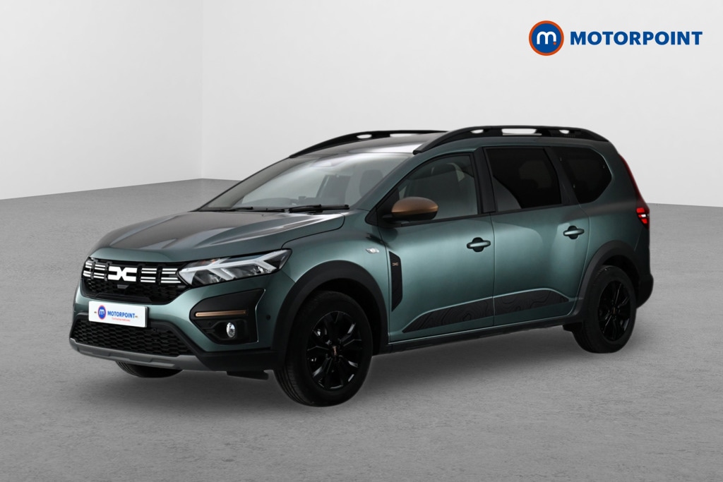 Used Dacia Jogger 2024 for sale - 78095466: Photo 3