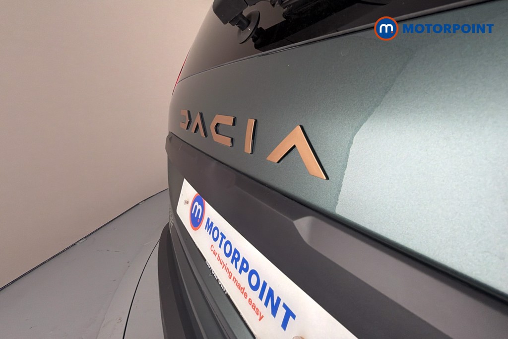 Used Dacia Jogger 2024 for sale - 78095466: Photo 33