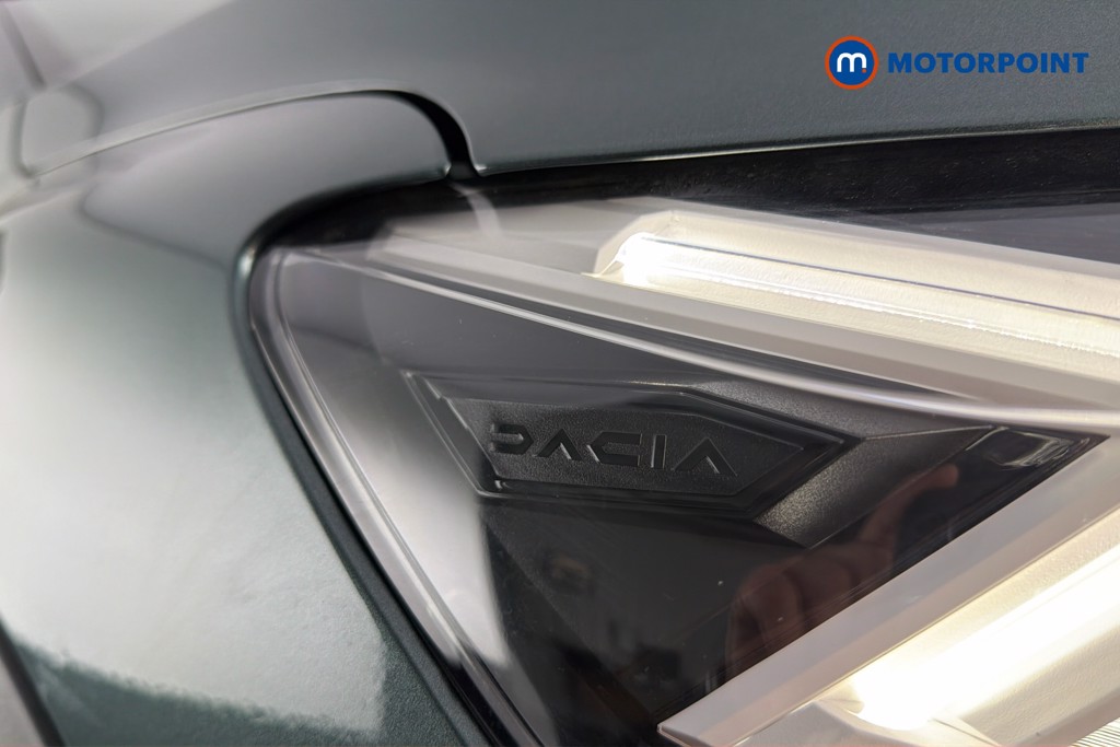 Used Dacia Jogger 2024 for sale - 78095466: Photo 35