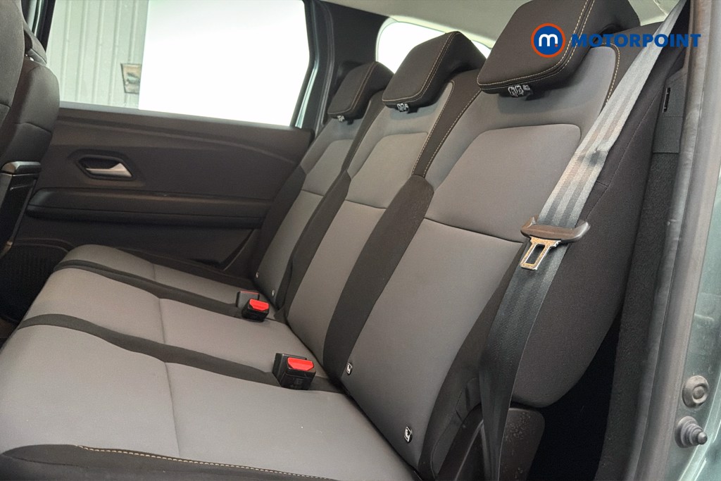 Used Dacia Jogger 2024 for sale - 78095466: Photo 36