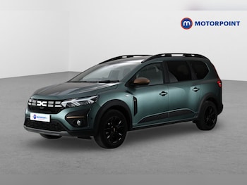 Used Dacia Jogger 2024 for sale - 78095466: Photo