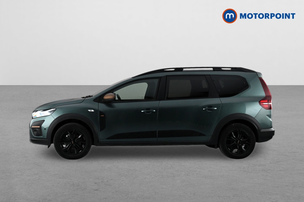 Used Dacia Jogger 2024 for sale - 78095466: Photo 4