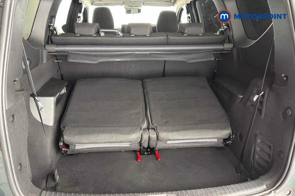 Used Dacia Jogger 2024 for sale - 78095466: Photo 41