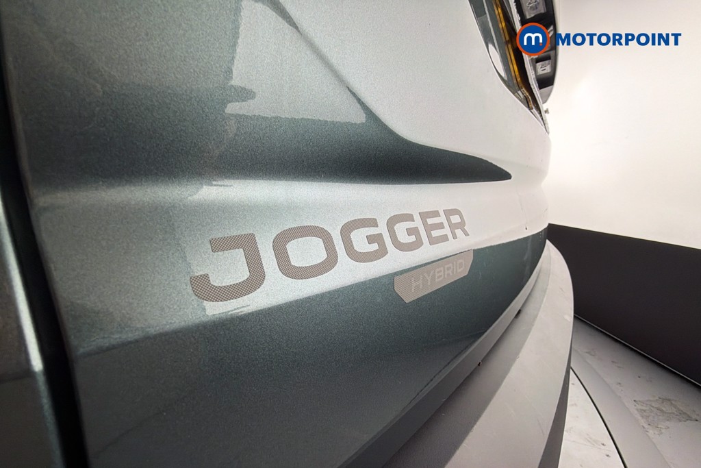 Used Dacia Jogger 2024 for sale - 78095466: Photo 44