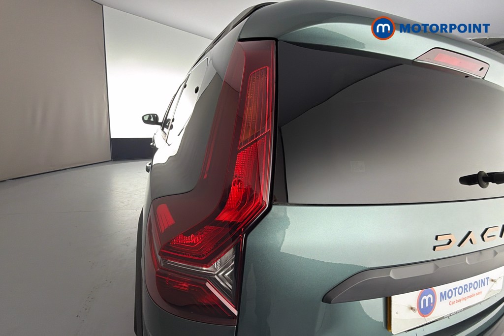 Used Dacia Jogger 2024 for sale - 78095466: Photo 45