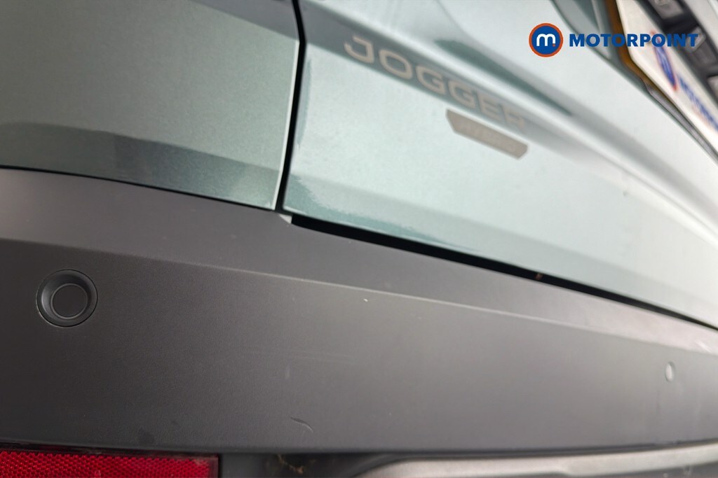 Used Dacia Jogger 2024 for sale - 78095466: Photo 46