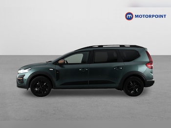 Used Dacia Jogger 2024 for sale - 78095466: Photo
