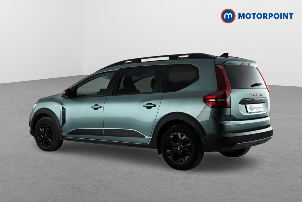 Used Dacia Jogger 2024 for sale - 78095466: Photo 5