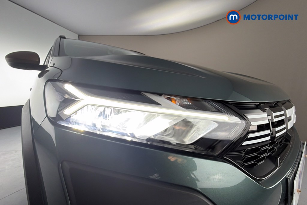 Used Dacia Jogger 2024 for sale - 78095466: Photo 50