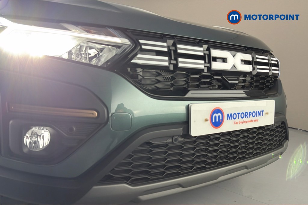 Used Dacia Jogger 2024 for sale - 78095466: Photo 51