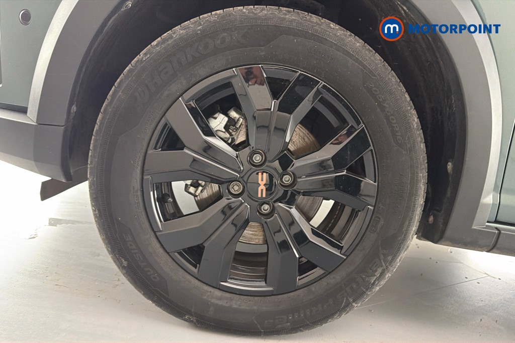 Used Dacia Jogger 2024 for sale - 78095466: Photo 53