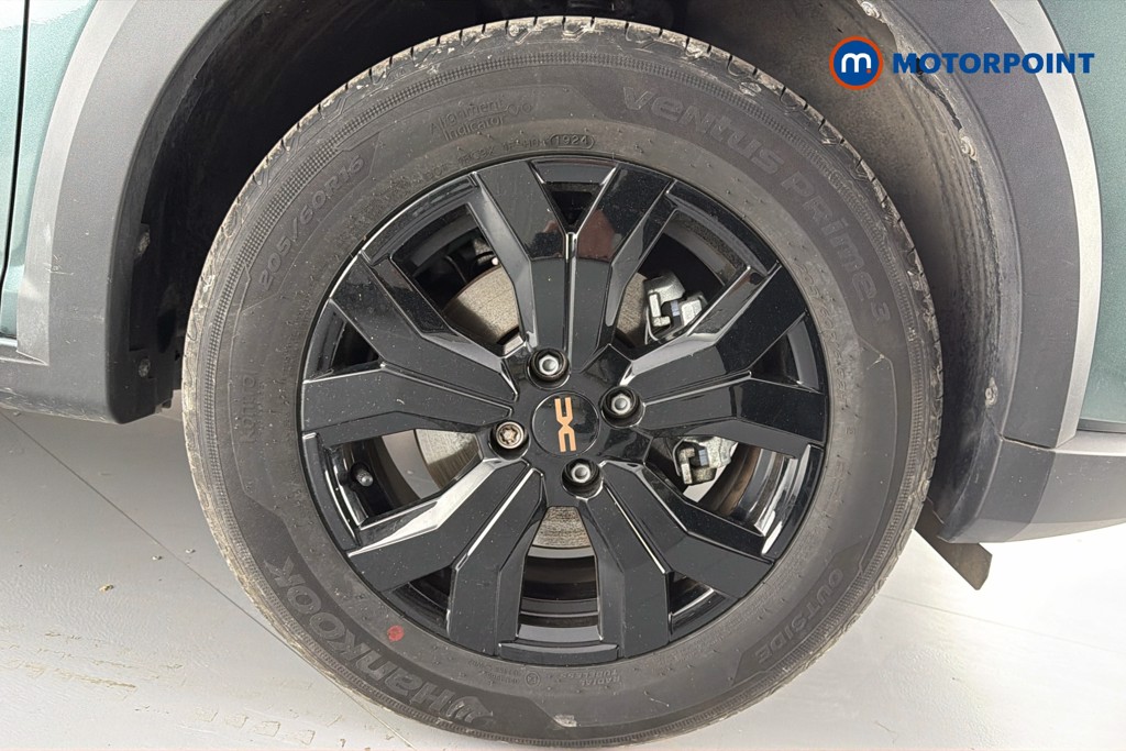 Used Dacia Jogger 2024 for sale - 78095466: Photo 56