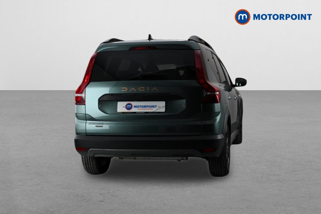 Used Dacia Jogger 2024 for sale - 78095466: Photo 6