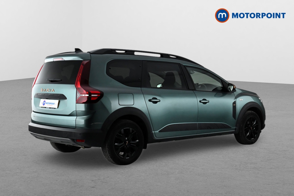 Used Dacia Jogger 2024 for sale - 78095466: Photo 7